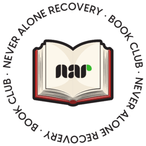 Never Alone Recovery Book Club