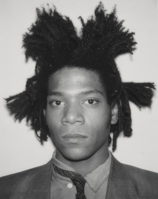 Jean-Michel Basquiat | 27 Club | Never Alone Recovery {{brizy_dc_image_alt imageSrc=